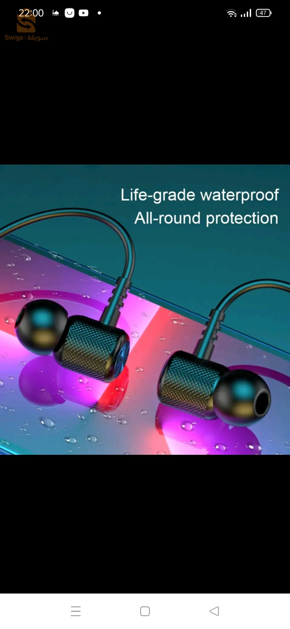 شلغوم العيد