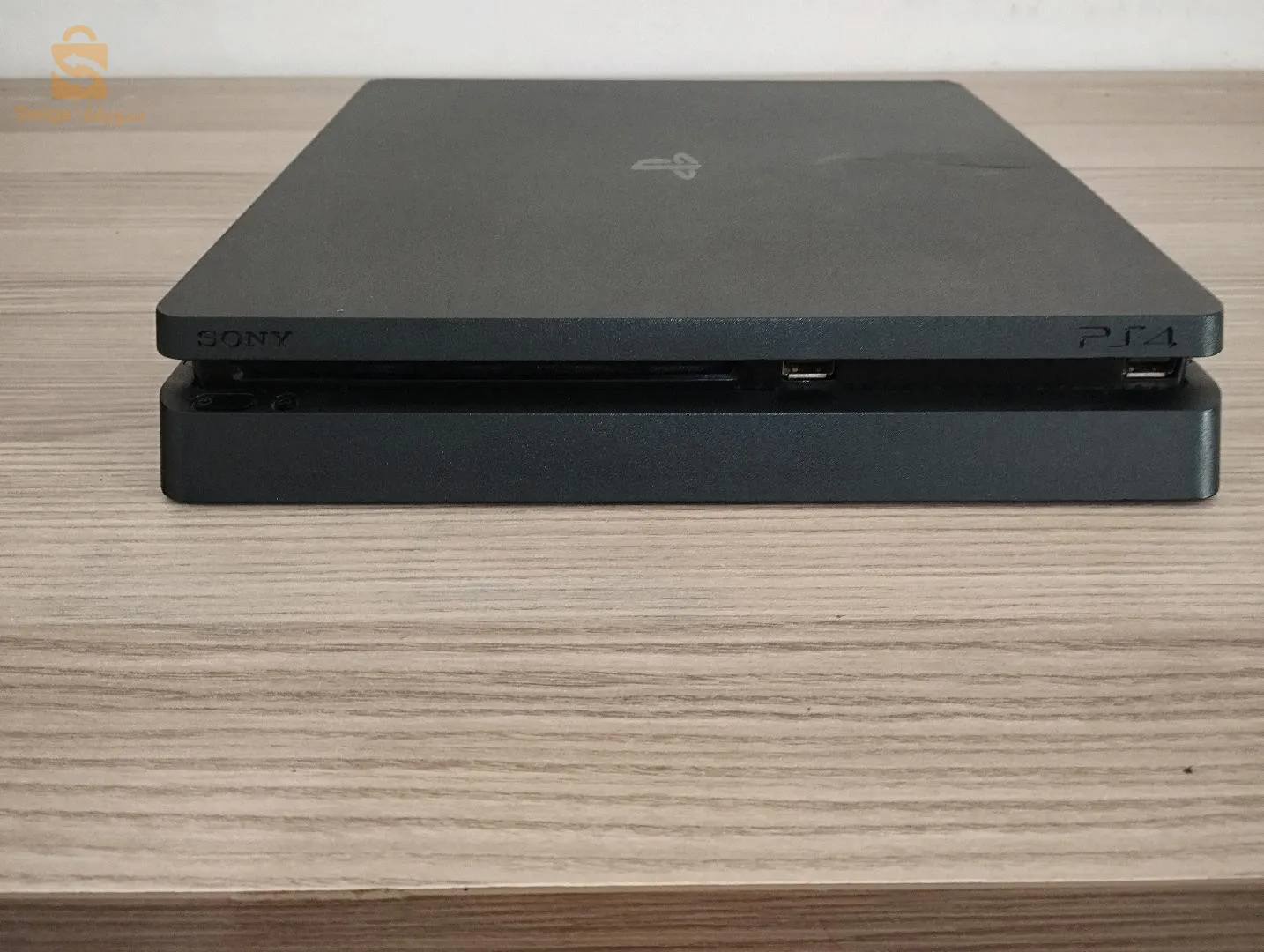 بلايستيشين 4 سليم 500 غيغا بدون فلاش