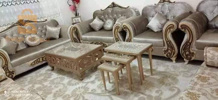صاونات و سوست شومبر ابتداء من 2.5 مليون و التوصيل مجاني