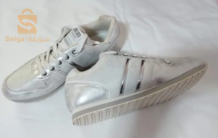 حذاء نساء ألماني