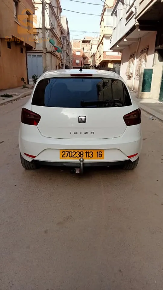 Ibiza dition sport 2013 0658587968