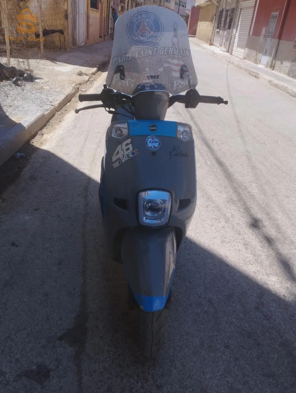 Estates 2020 ماشية 13 الف