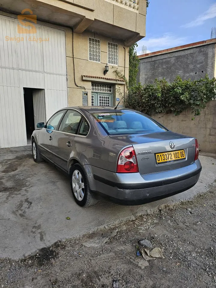 05 57 71 72 13 Passat B5 atoi 132