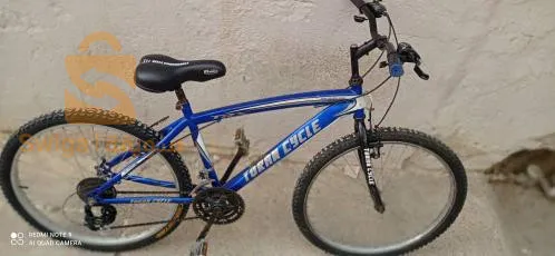 دراجة هوائية