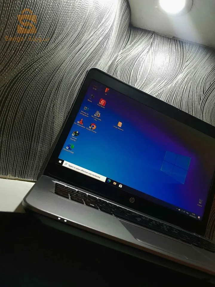 HP EliteBook 840 G3 i5 6eme génération