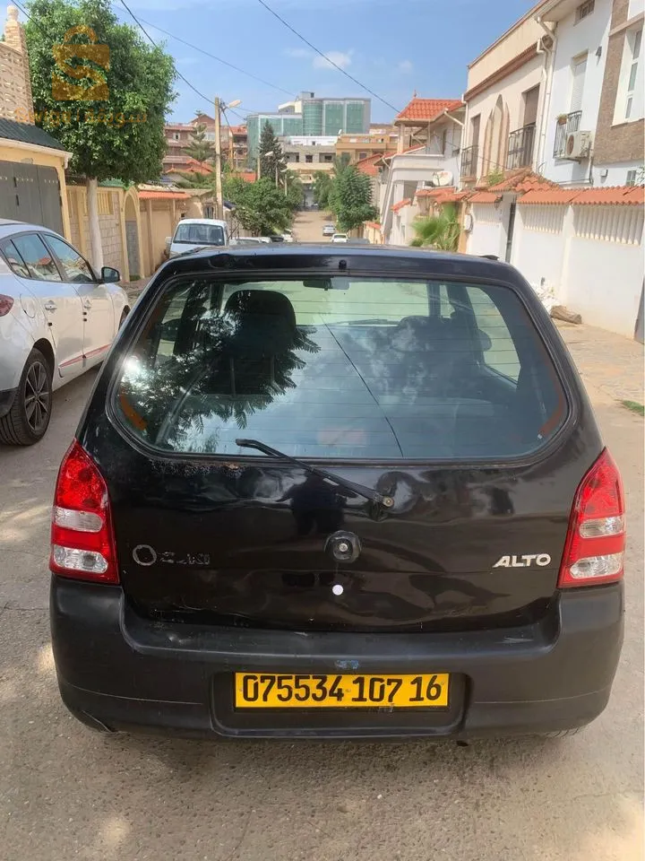 Alto 2007