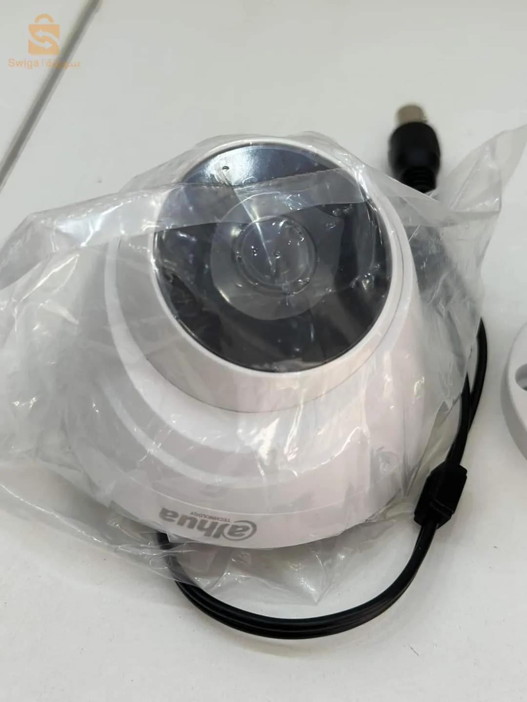 installation de camera surveillance