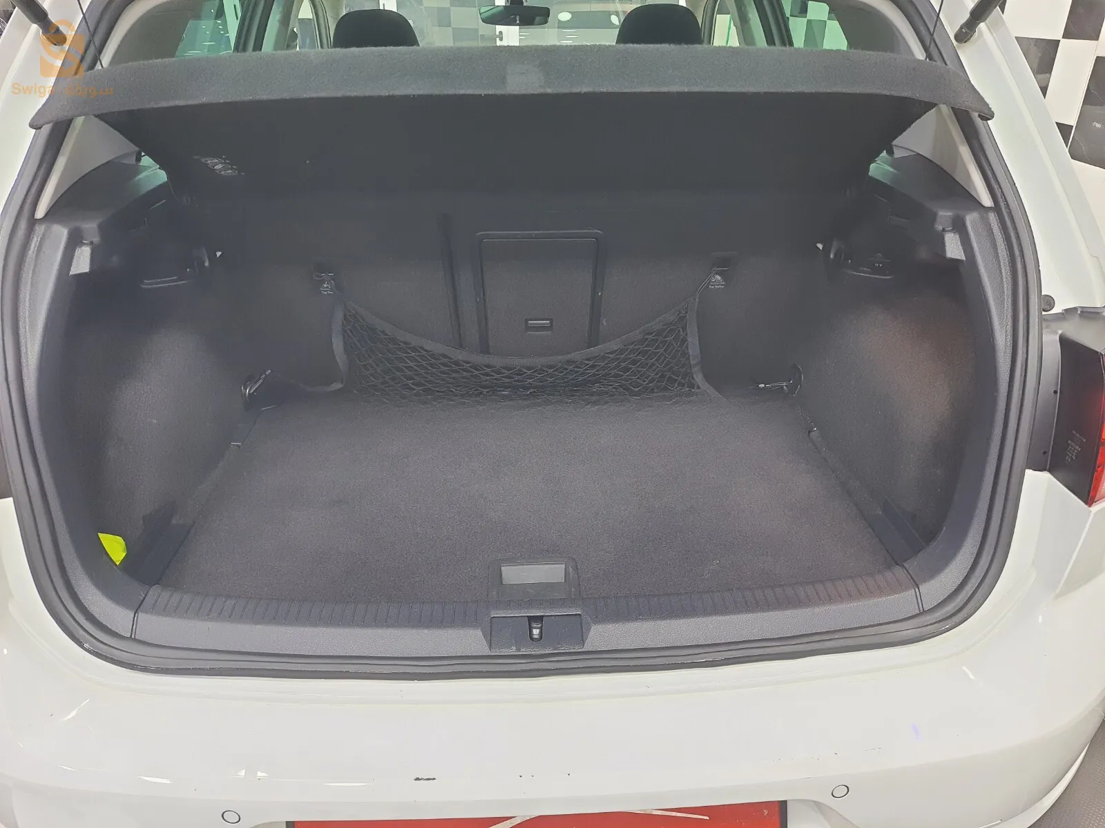 Volkswagen Golf 7 2017 Confortline
