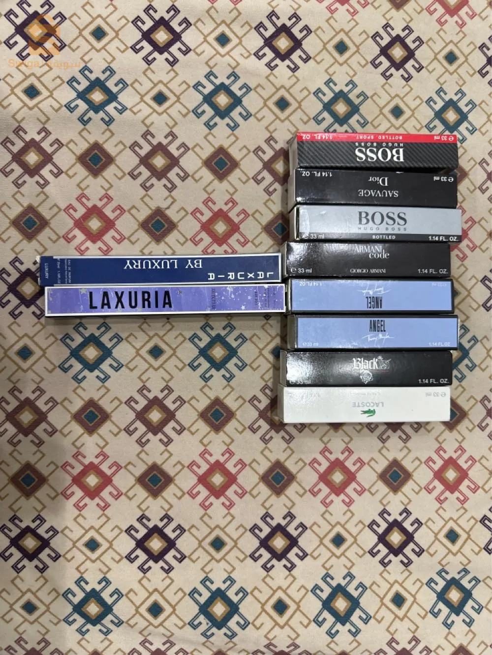 parfums original 🤩