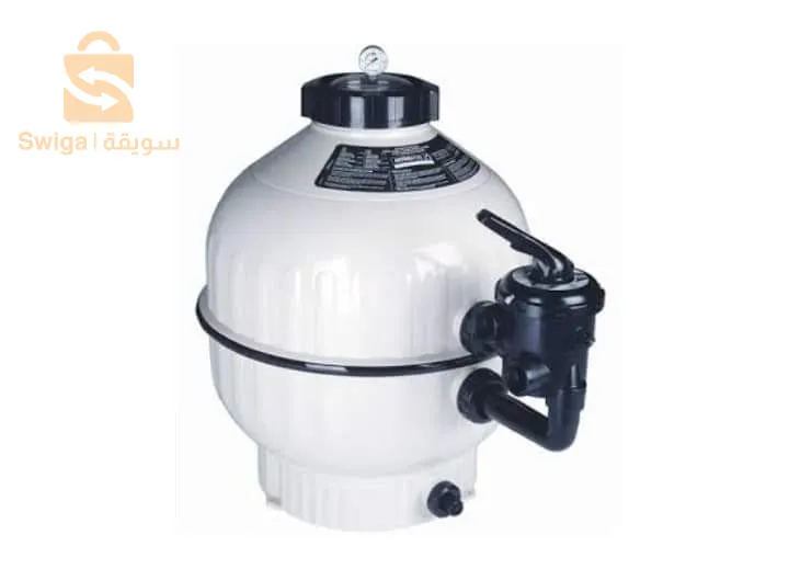 pompe et accessoires piscine