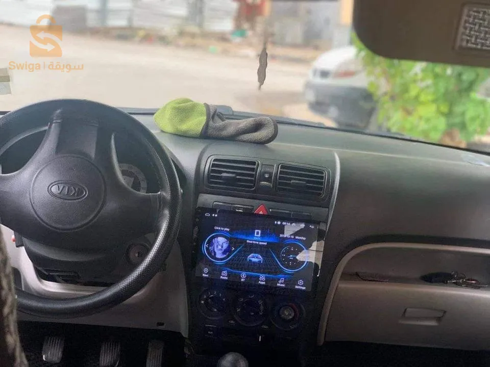 2010 Picanto picanto