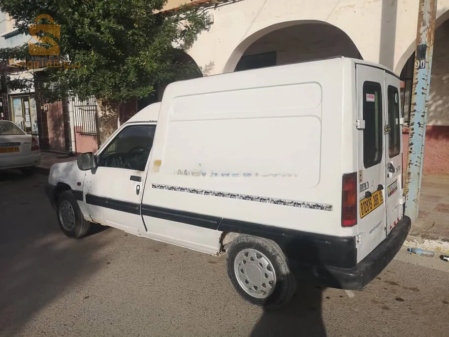 Renault Express 1996 Express