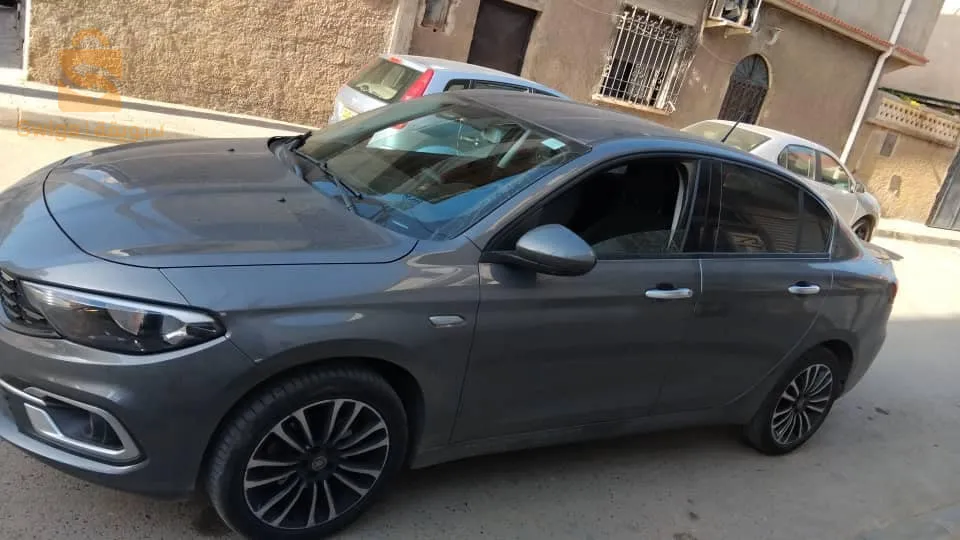 Fiat tipo life 1m machi 25 Alf
