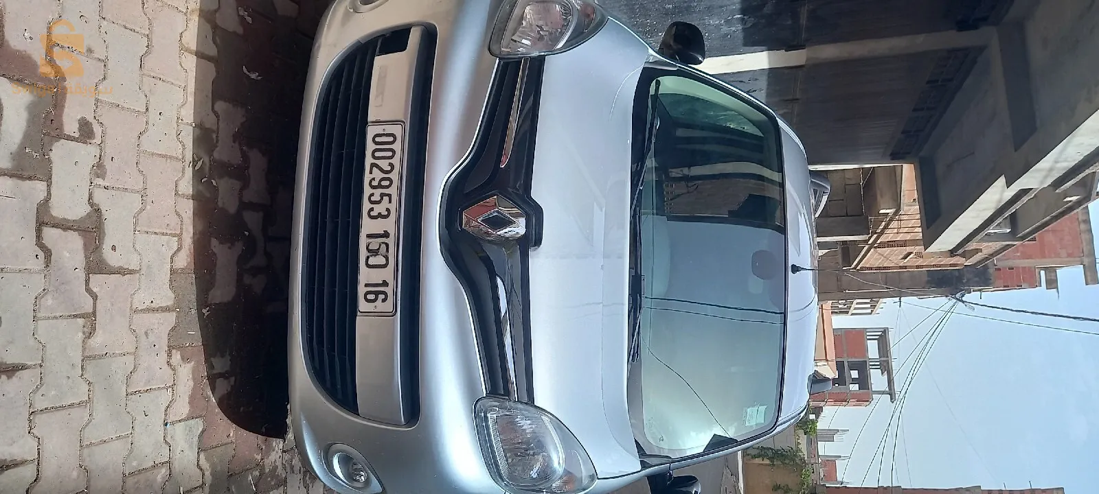 Renault Kangoo 2020 Privilge plus