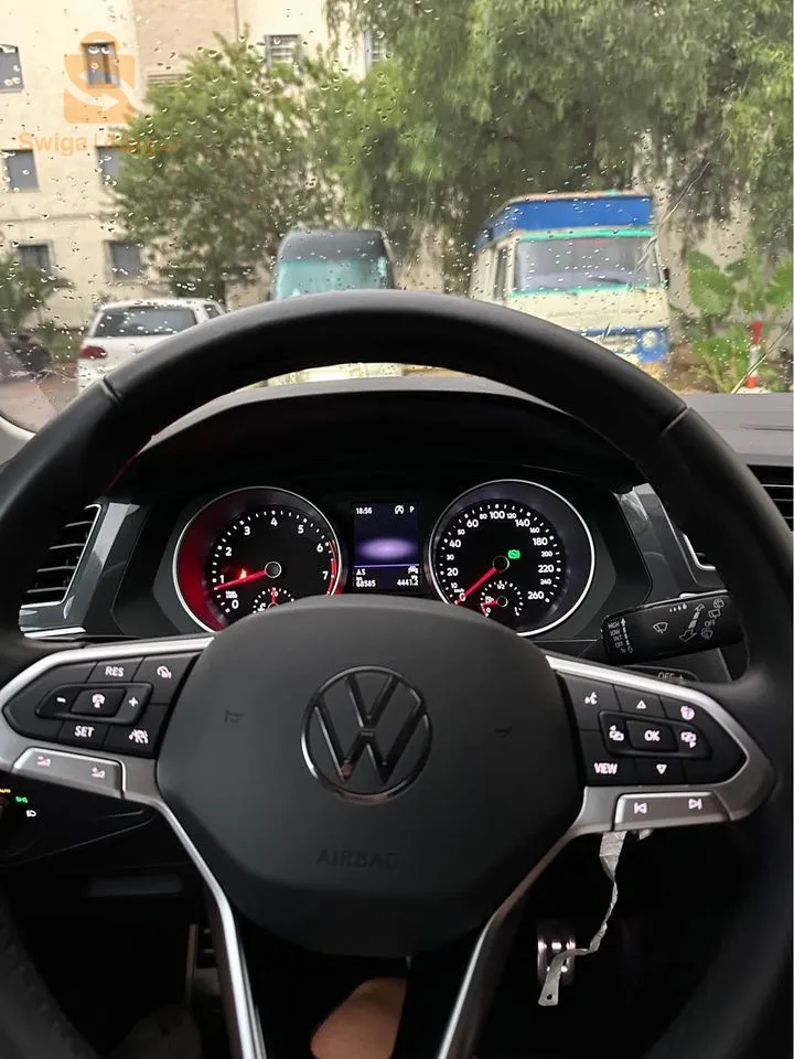 Tiguan move 2023