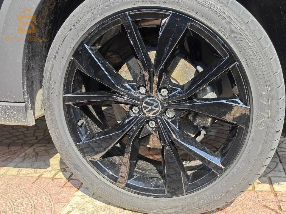 Taigo rline