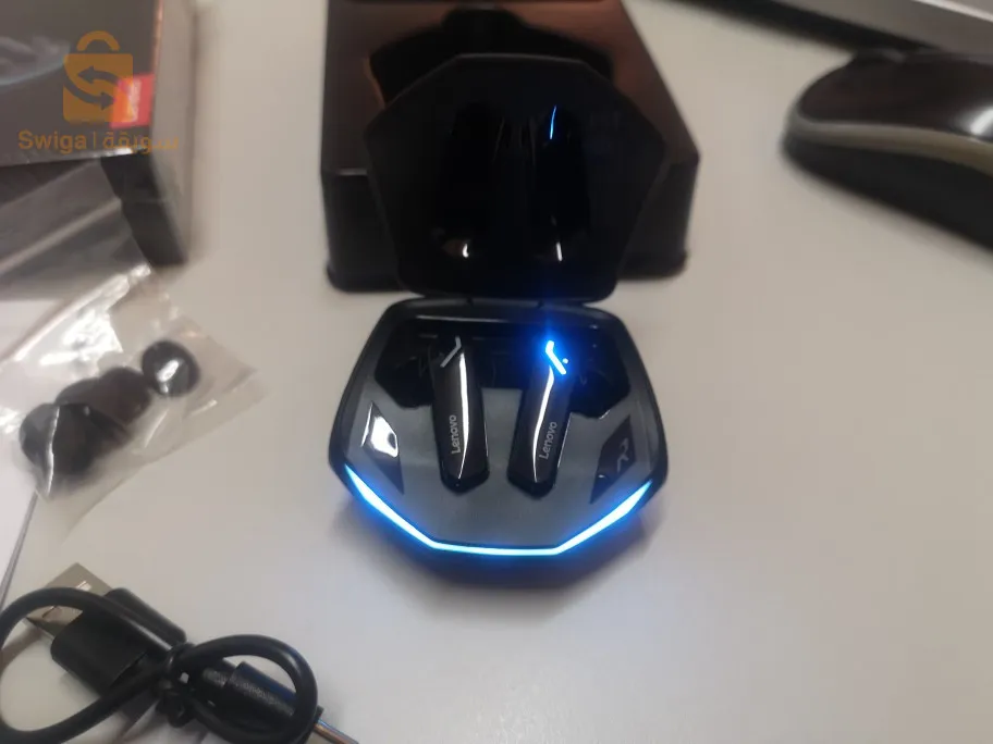 Lenovo Thinkplus GM 2 pro
