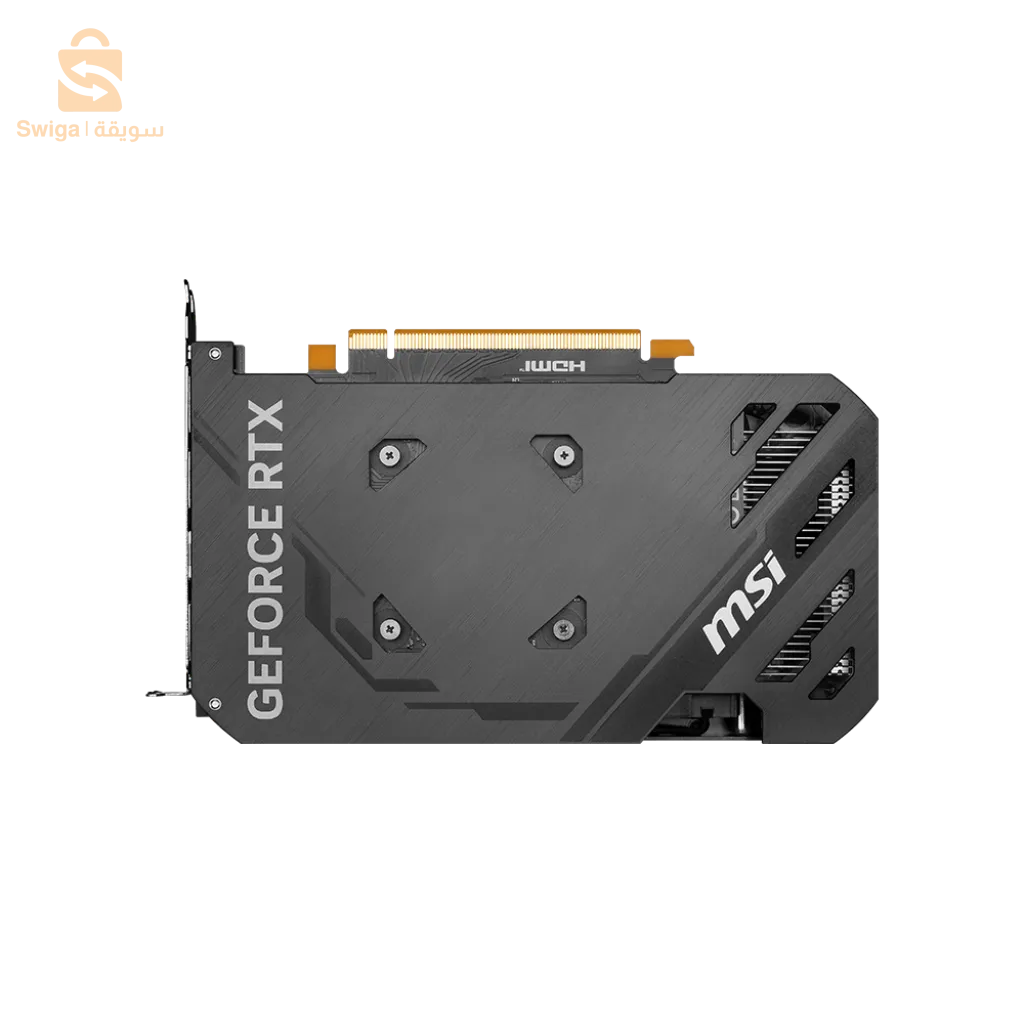 MSI RTX 4060 VENTUS 2X BLACK 8G