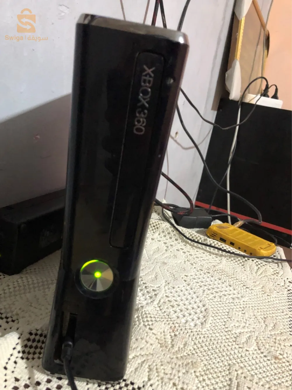 مفلاشي او مقليتشي فيه 45 جو مسطالي او جديد