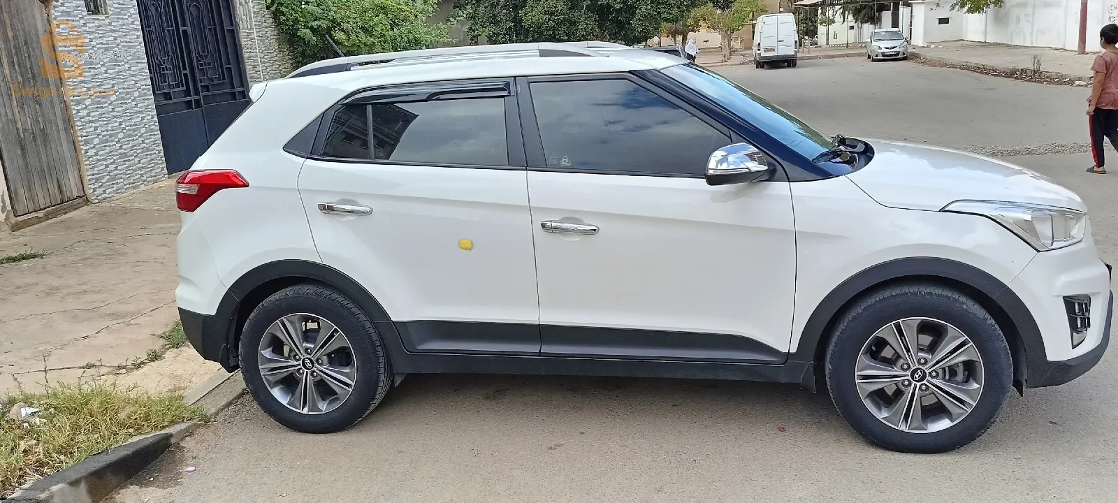 Hyundai Creta 2019 Gls