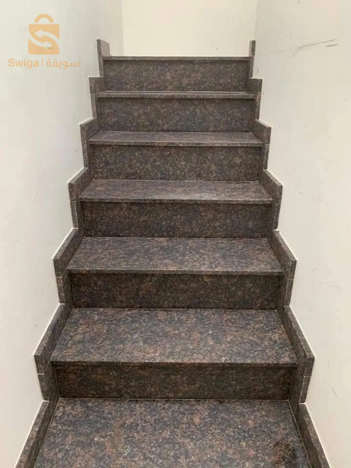 بيع رخام والقرانيت