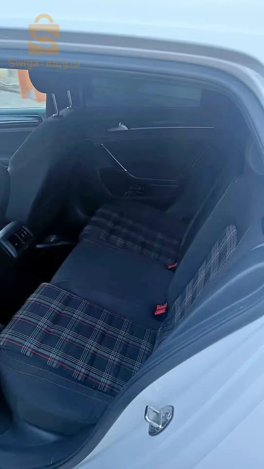 Golf 7