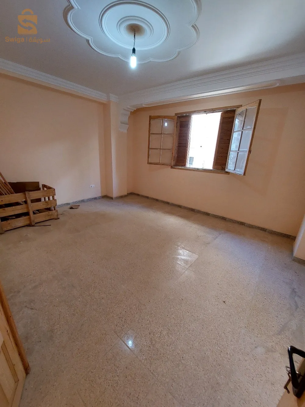 شقة في وسط درارية