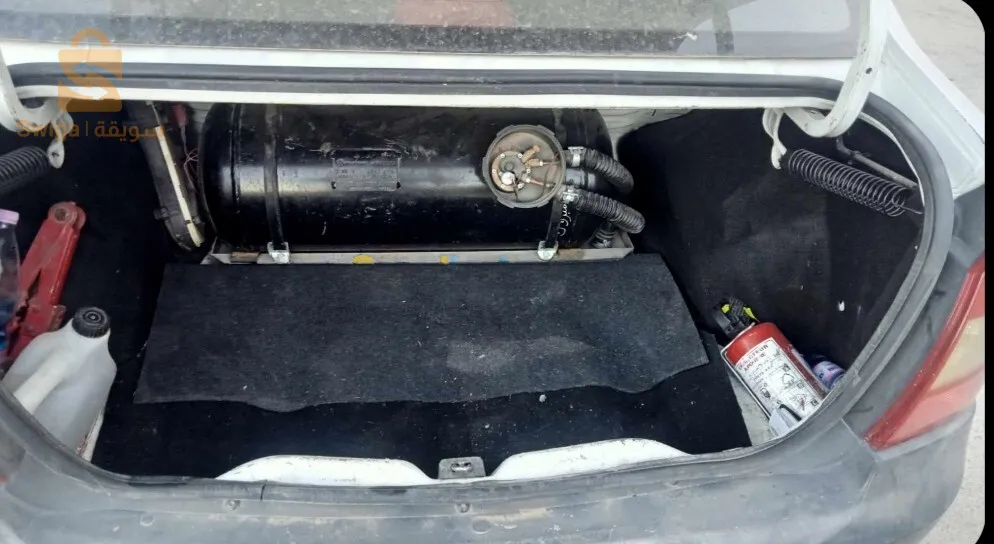 Dacia Logan 2011 2011