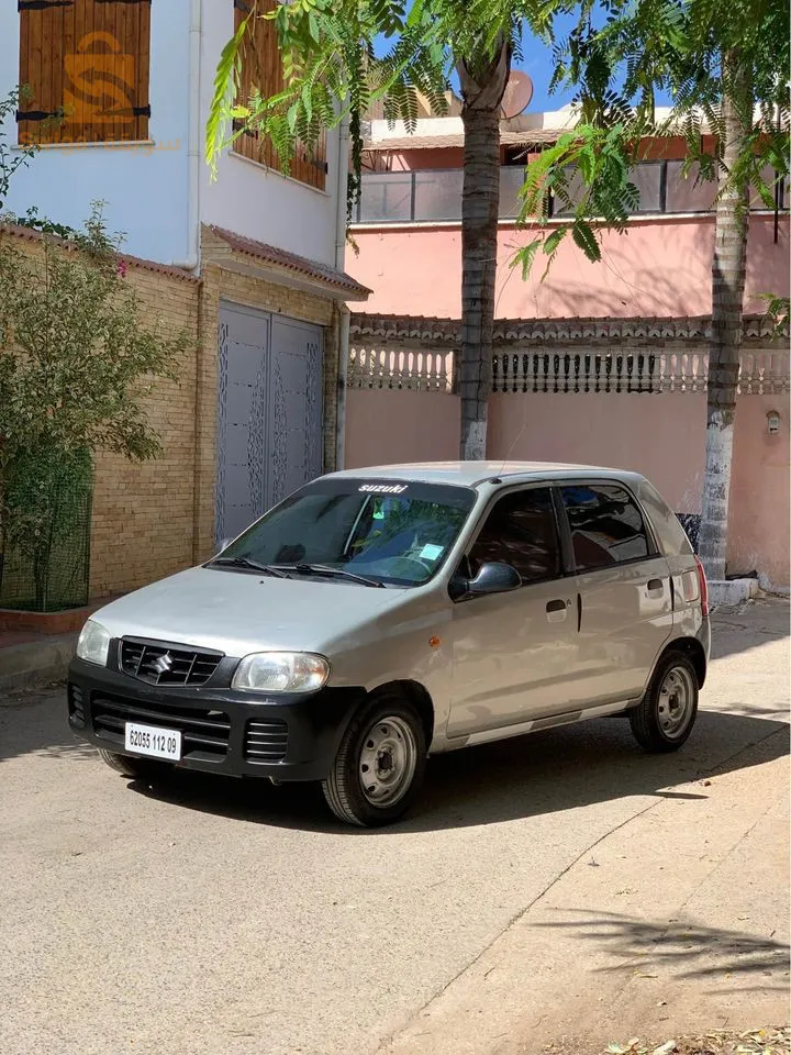 Alto 2012 Machya 240km 00 Sbigha 00 Masrof