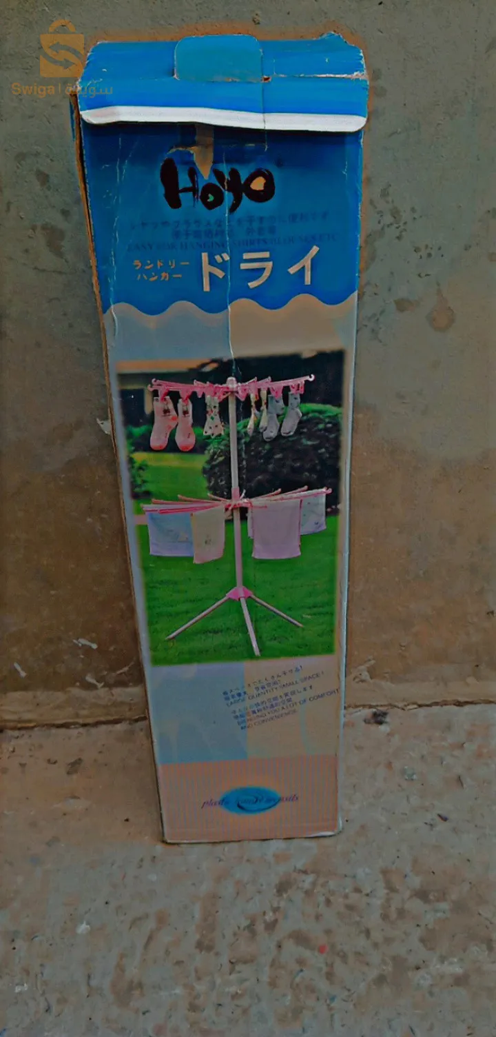 sèche linge Jdida ناشرة الملابس🔥👌