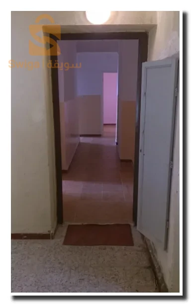 شقة للبيع في بابا علي