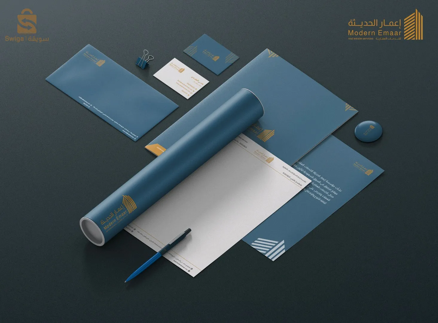 graphic design services