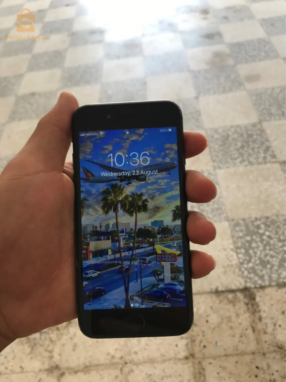 iPhone 7