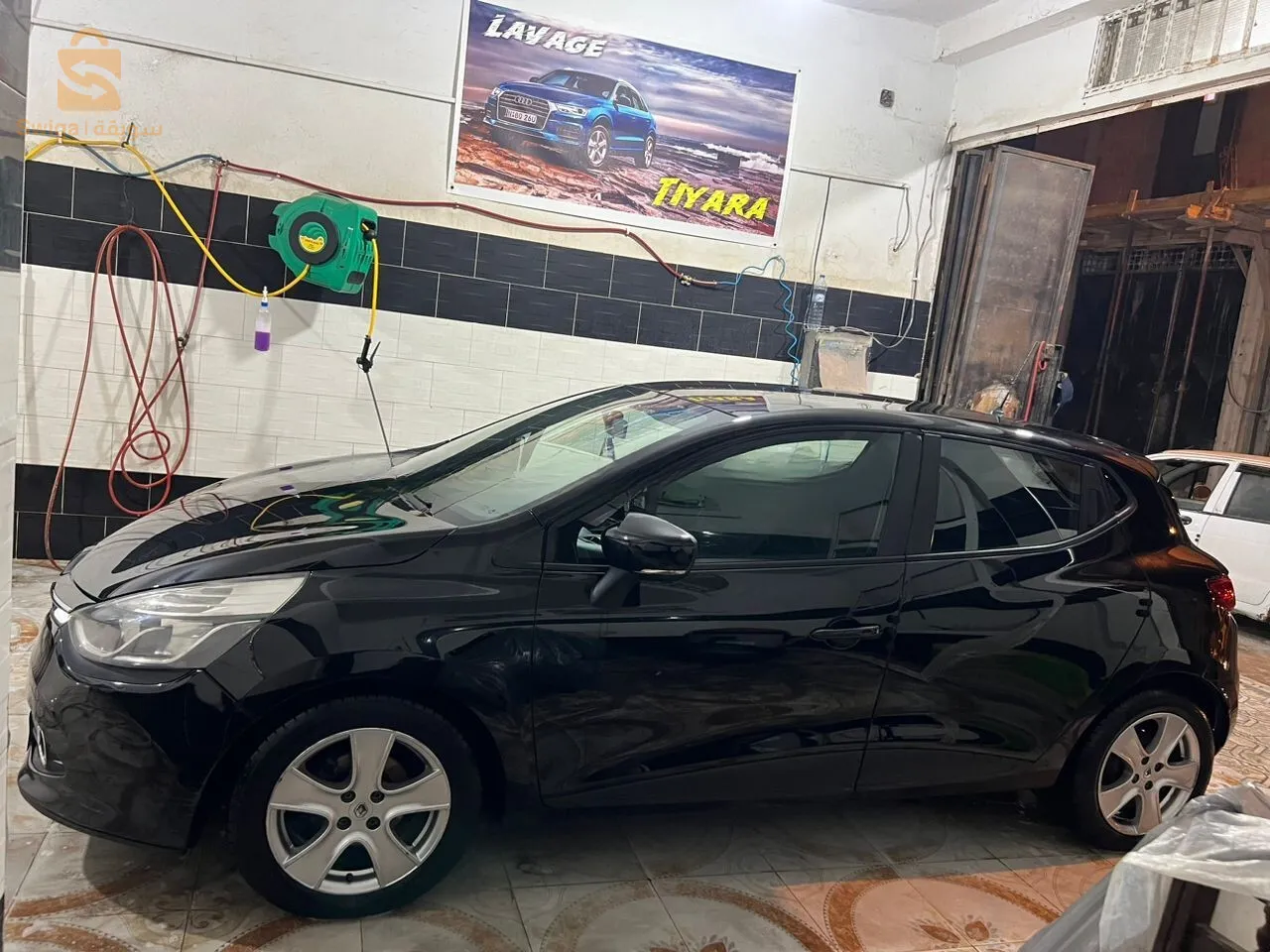 Renault Clio 4 2014 Clio 4
