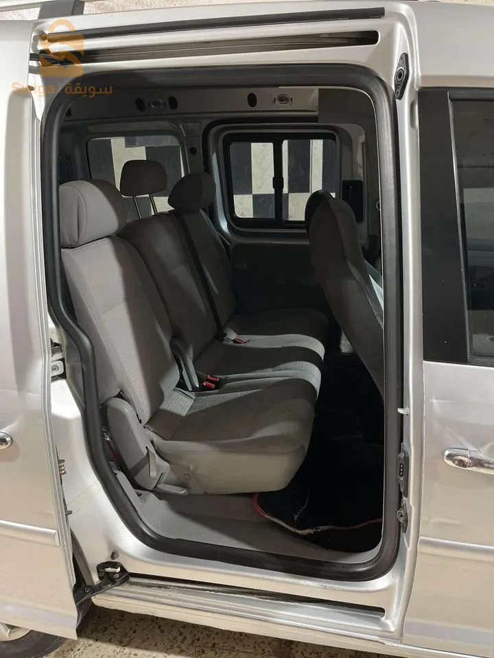 caddy volkswagen 1 9 tdi