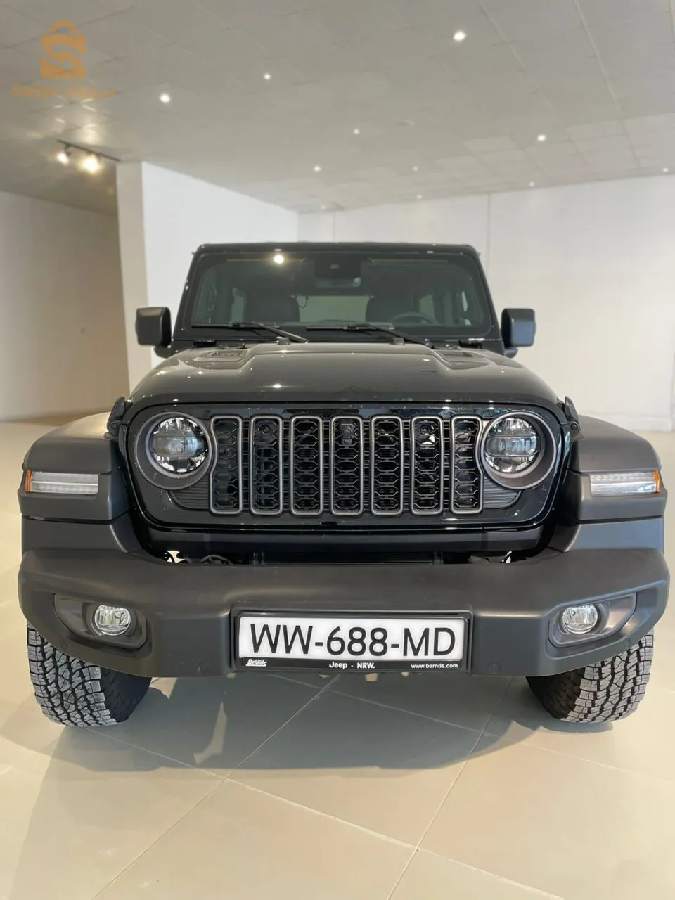 jeep