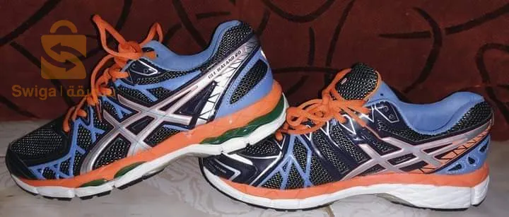 Asics Gel-Kayano 20