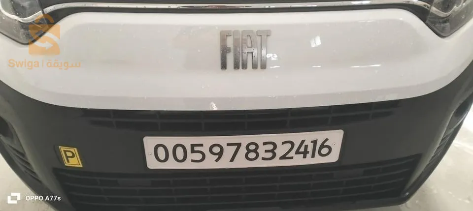 Doblo2024
