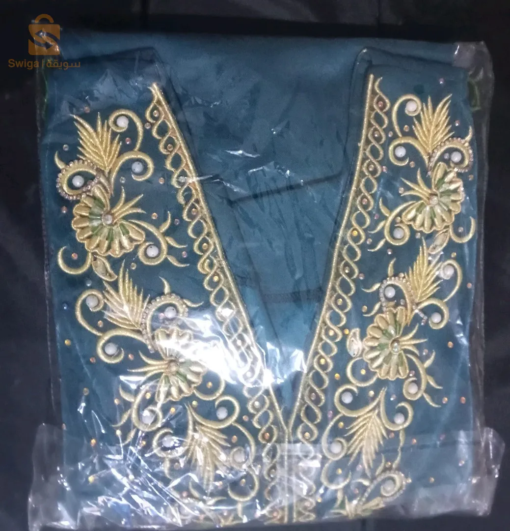 ڨنادر عراسي وتاع دار