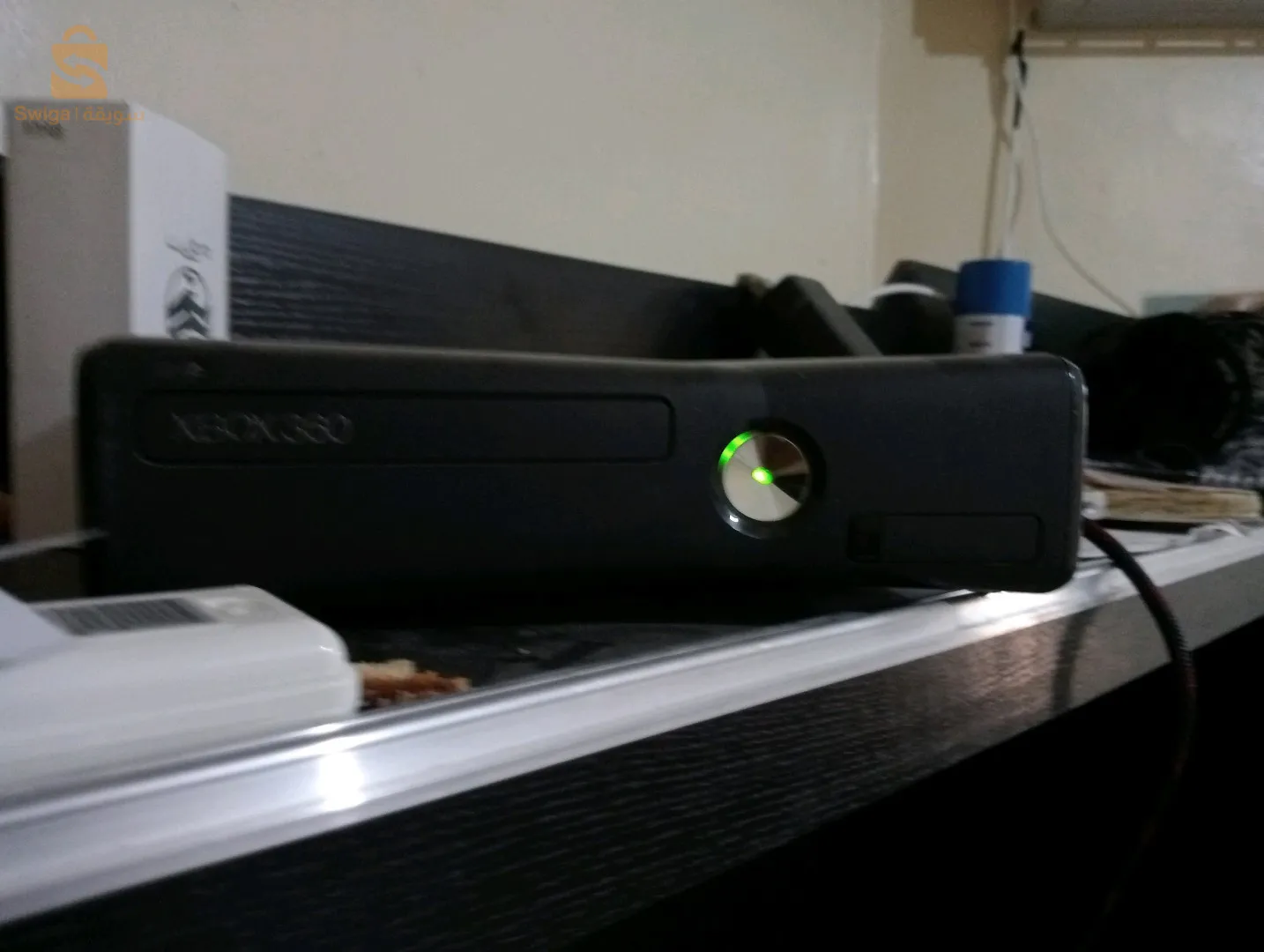 بيع جهاز x box 360