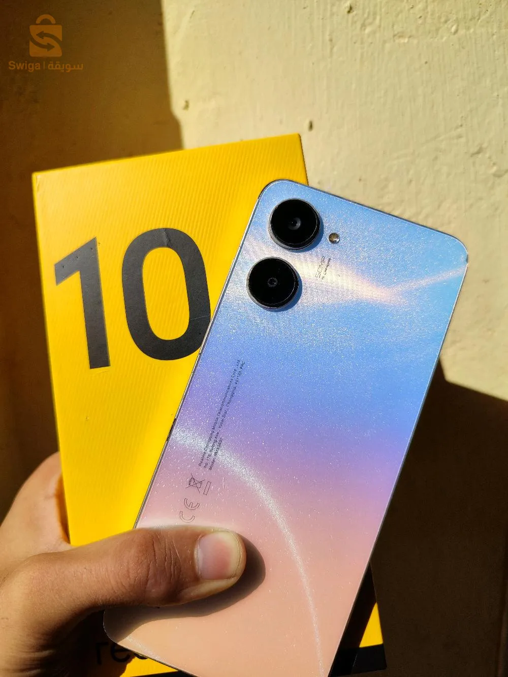 Realme 10