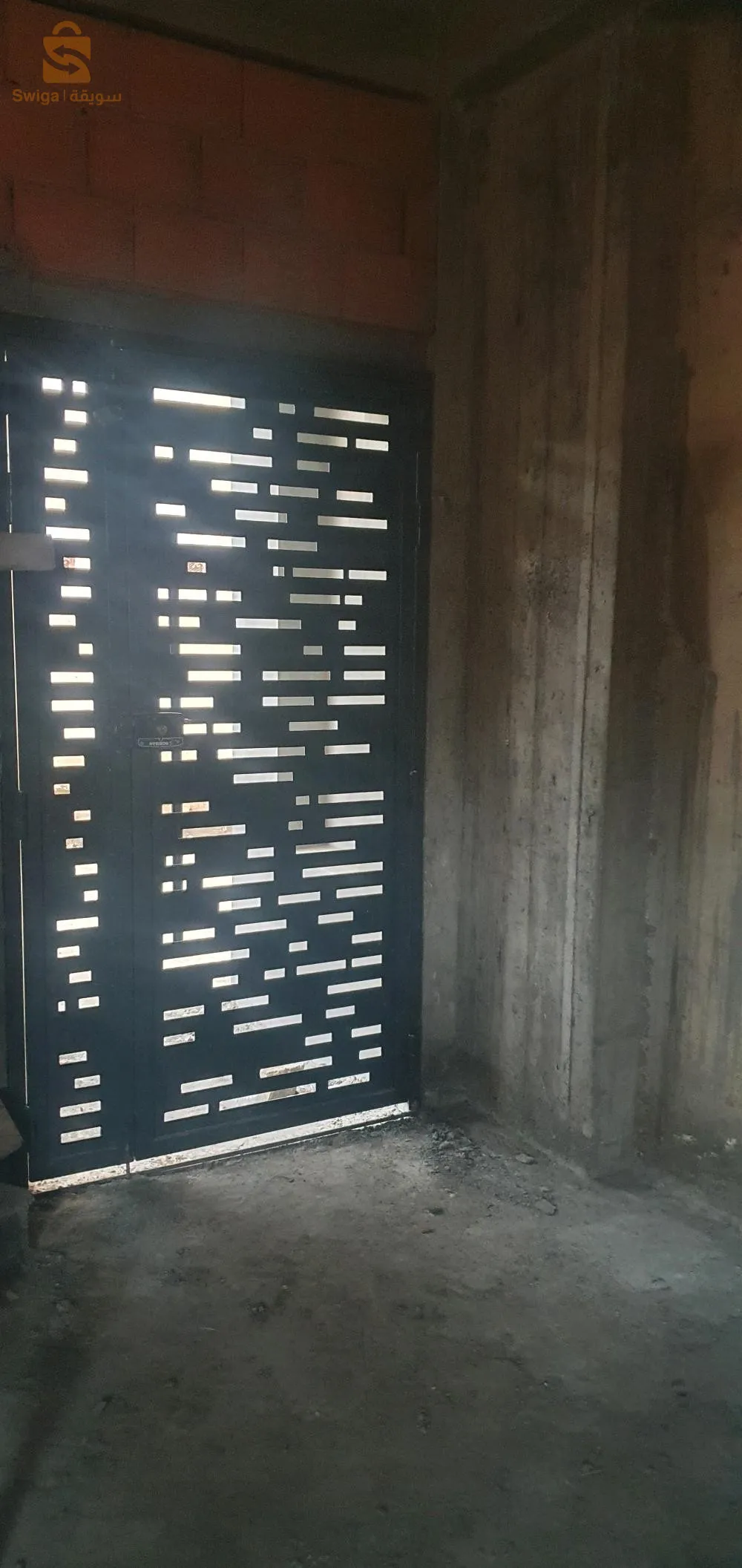 حي سيدي موسى تحت مستشفى فرنس فانون