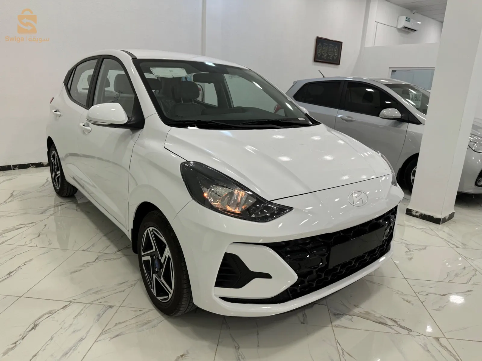 Hyundai I10 2024