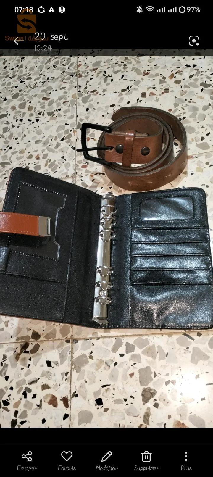 اثاث للبيع المهتم يتصل في الرقم هدا 0698343210