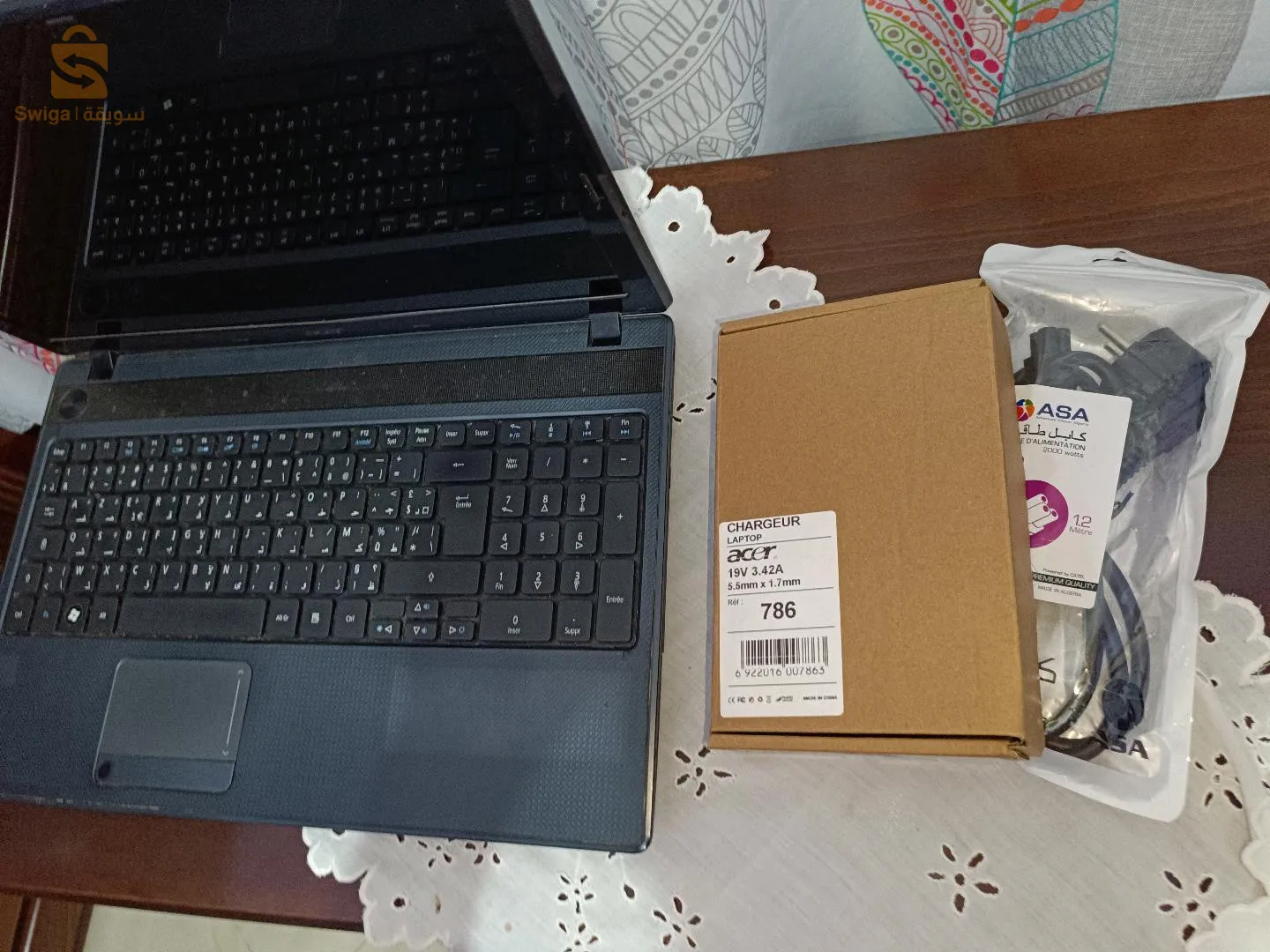 acer laptop i3