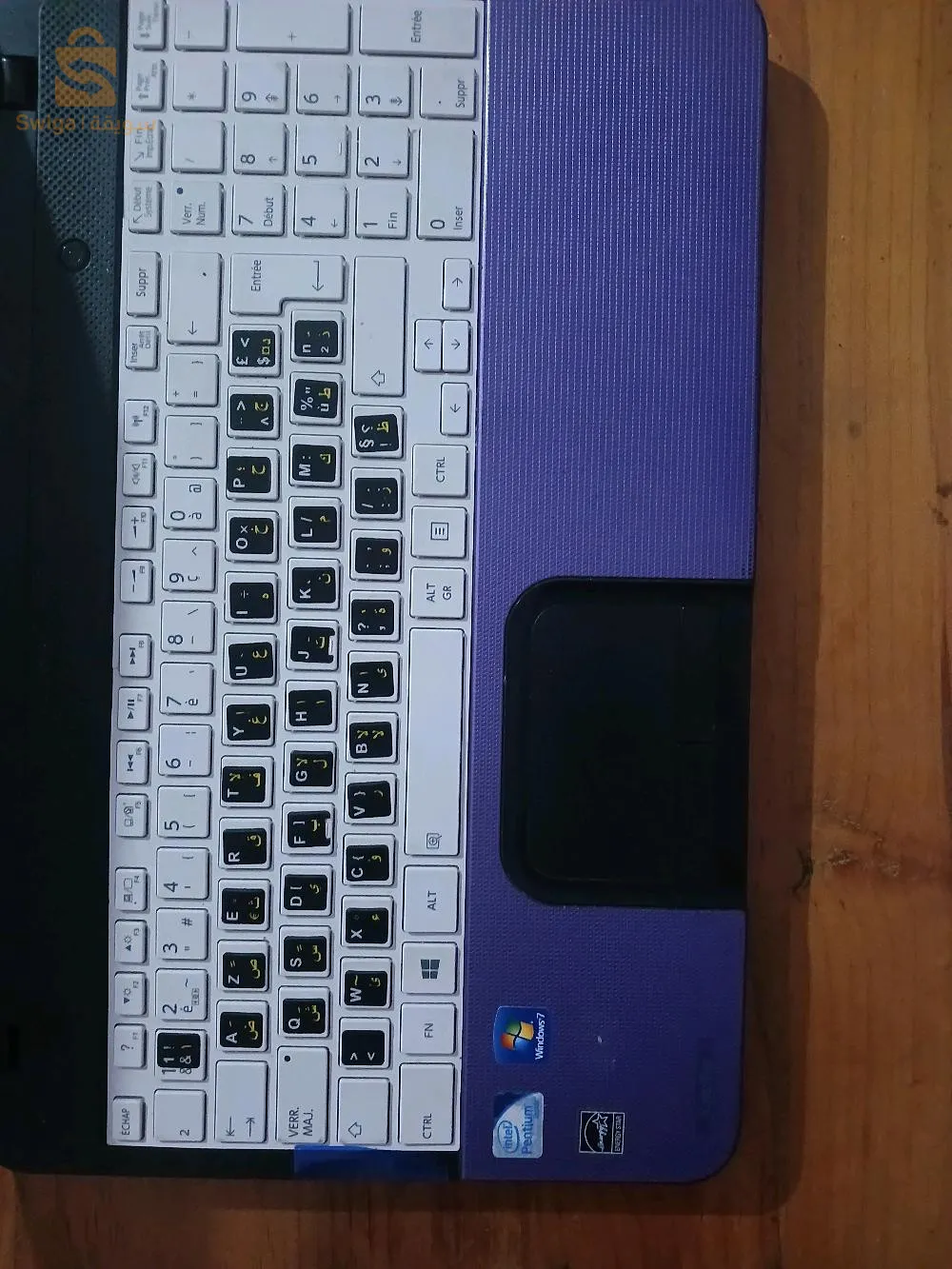 pc TISHIBA