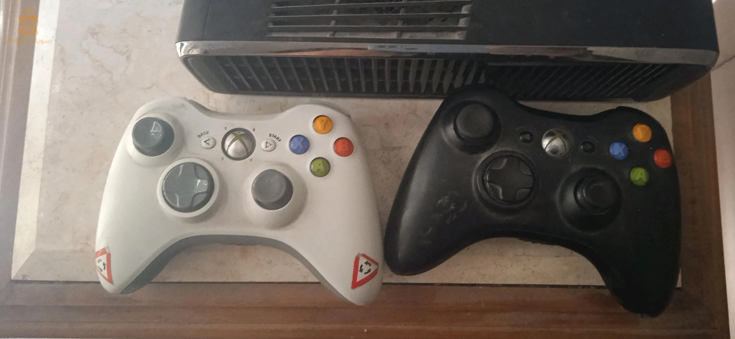 اكس بوكس 360 itra slim