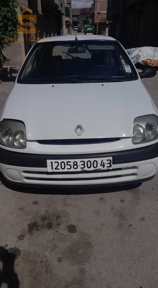 Clio 19