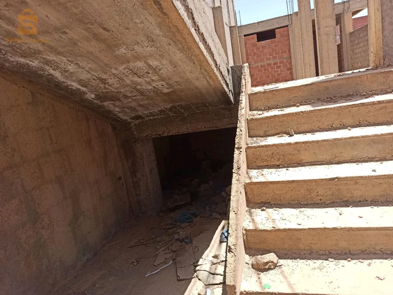 حي المحطة الجديدة