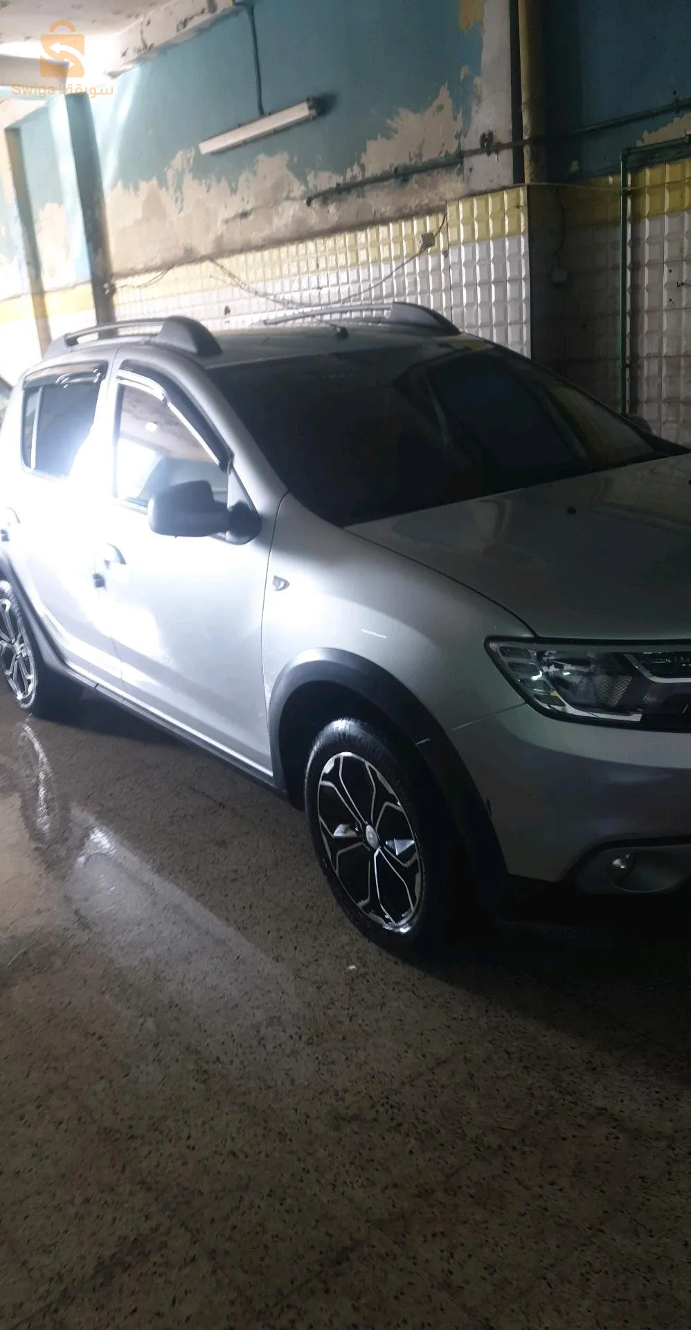 transporteur de personne